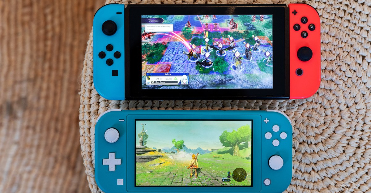 The Nintendo Switch’s sophisticated legacy with indie video games