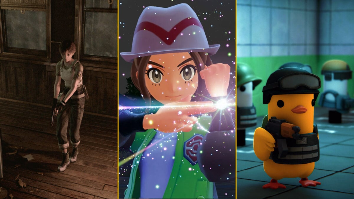Kotaku’s Weekend Records: Six Fine Video games We Can’t Wait To Rating Abet To (Plus Demos!)